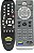 Controle Compatível P/ Cineral Rh3400n Fbt1826 - Imagem 2
