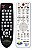 Controle Compatível P/ Samsung Ak59 00084t Fbt1962 - Imagem 1