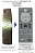 Controle Compatível P/ Crosley Ht Cr712 2831 Fbt2015 - Imagem 1