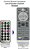 Controle Remoto Compatível BTSPEAKER ZQS4209 Cx Som FBT3040 - Imagem 1