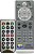 Controle Remoto Compatível BTSPEAKER ZQS4209 Cx Som FBT3040 - Imagem 2