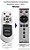 Controle Compatível P/ AUTENTIC SPEED FBT2452 - Imagem 1