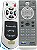 Controle Compatível P/ AUTENTIC SPEED FBT2452 - Imagem 2