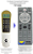 Controle Remoto Compatível P/ GOLDSHIP 1001 FBT2296 - Imagem 1
