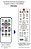 Controle Compatível P/ INFOCUS IN3138HD FBT2281 - Imagem 1