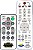 Controle Compatível P/ INFOCUS IN3138HD FBT2281 - Imagem 2