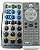 Controle Compatível P/ SPECIAL FOR MP3 FBT2265 - Imagem 2