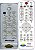 Controle Compatível P/ MULT SP110 070 DIPLOMAT 0710 FBT2107 - Imagem 2