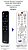 Controle Remoto Compatível GOLDENTEC SBG01 FBT3021 - Imagem 1