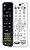 Controle Remoto Compatível GOLDENTEC SBG01 FBT3021 - Imagem 2