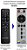Controle Remoto Compatível Projetor Multilaser PJ003/004 FBT3051 - Imagem 1