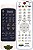 Controle Compatível Philco TV PCR57 PCR58  FBT602 - Imagem 2