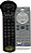 Controle Remoto Compatível p/ Philips VCRTV FBT141 - Imagem 1