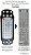Controle Remoto Compatível p/ Midi Japan Napoli KX3 DVD Encosto de Cabeca  FBT3065 - Imagem 2