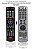 Controle Remoto Compatível p/ Booster BTV32LED FHD USB Dig 3HDMI FBT3064 - Imagem 2