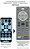 Controle Remoto Compatível p/ Napoli DVD Tv6290 Tv Automotiva FBT2534 - Imagem 1