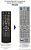 Controle Remoto Compatível p/ Home Microsys Ph673 FBT2455 - Imagem 1