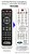 Controle Remoto Compatível p/ Knup 2.1 Mult SPK KP-RO812 FBT3080 - Imagem 1