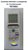 Controle Remoto Compatível Ar Condicionado FBT8063 - Imagem 1