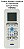 Controle Remoto Compatível Ar Condicionado Springer/Mídea FBT8063 - Imagem 1