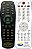 Controle Remoto Compatível p/ Fringe Sport Timer KX3 FBT3076 - Imagem 2