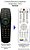 Controle Remoto Compatível p/ Fringe Sport Timer KX3 FBT3076 - Imagem 1