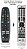 Controle Remoto Compatível North Tech Smart Tv 65V4K  FBT3083 - Imagem 1