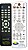 Controle Remoto Compatível Caixa Amp. Ecopower Ep-1903 FBT3085 - Imagem 2