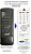 Controle Remoto Compatível Army BoxClock Action Timer FBT2733 - Imagem 1