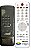 Controle Remoto Compatível Army BoxClock Action Timer FBT2733 - Imagem 1