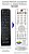 Controle Remoto Compatível Receptor Tv Digital Multilaser FB2492 - Imagem 1