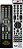 Controle Remoto Compatível Lider LIDER SMART32A12G FBT2844 - Imagem 2