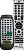 Controle Remoto Compatível Panasonic Som N2QAHB000013 FBT3095 - Imagem 2