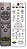 Controle Remoto Compatível TCL SoundBar S522W FBT3099 - Imagem 2