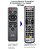 Controle Remoto Compatível TCL SoundBar S522W FBT3099 - Imagem 1