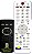 Controle Remoto Compatível Sony Car Mex-N4300BT FBT3103 - Imagem 2