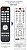 Controle Remoto Compatível Fortify Timer CT03 FBT3107 - Imagem 1