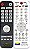 Controle Remoto Compatível Fortify Timer CT03 FBT3107 - Imagem 2