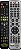 Controle Remoto Compatível Samsung HT-F553K FBT3110 - Imagem 2