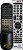 Controle Remoto Compatível Pioneer VSX-406 FBT3111 - Imagem 2