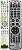 Controle Remoto Compatível HDD DVD Recorder RH1858 FBT3113 - Imagem 2