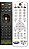 Controle Remoto Compatível Vizio Tv LCD FBT1234 - Imagem 2