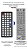 Controle Compatível Com Powerpack Booster BDVM 6850DV BDVM8490 FBT592 - Imagem 2