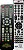 Controle Remoto Compatível c/ Xion Xi LED 32 Smart FBT2591 - Imagem 2
