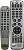 Controle Remoto Compatível Philips Home Lx3600D FBT3153 - Imagem 2