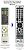 Controle Remoto Compatível Sony Home Theater Rm-AAP001 FBT3121 - Imagem 1