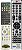 Controle Remoto Compatível Sony Home Theater Rm-AAP001 FBT3121 - Imagem 2