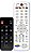 Controle Remoto Compatível X-Cell Soundbar Xc-SB-01 FBT3164 - Imagem 2