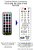 Controle Remoto Compatível Trc Caixa Som Trc5508 Ct500 FBT3163 - Imagem 2