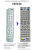 Controle Remoto Compatível Para Proview Tv Fbt233 - Imagem 1